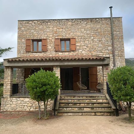 Casa Major Villa Mont-ral Exterior foto