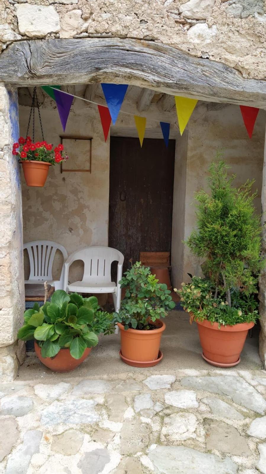Casa Major Villa Mont-ral Exterior foto